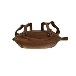 Chesterfield Elise Backpack Cognac -Tas Promotie Winkel 1448171435 c58.023831 4