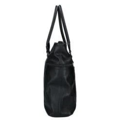 Kidzroom Precious Shopper Luiertas Black -Tas Promotie Winkel 146923 3 030 0605 black 2side