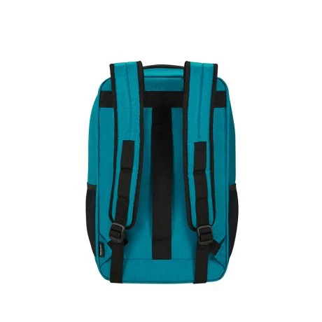 American Tourister Urban Track Cabin Backpack Verdigris Blue 5 American Tourister Urban Track Cabin Backpack Verdigris Blue - Afbeelding 5