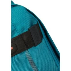 American Tourister Urban Track Cabin Backpack Verdigris Blue 17 American Tourister Urban Track Cabin Backpack Verdigris Blue -Tas Promotie Winkel 147626 a029 urban track cabin backpack logo