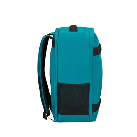 American Tourister Urban Track Cabin Backpack Verdigris Blue 8 American Tourister Urban Track Cabin Backpack Verdigris Blue - Afbeelding 8
