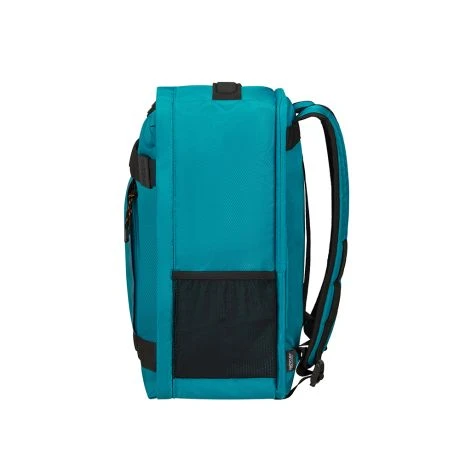 American Tourister Urban Track Cabin Backpack Verdigris Blue 9 American Tourister Urban Track Cabin Backpack Verdigris Blue - Afbeelding 9