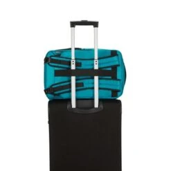 American Tourister Urban Track Cabin Backpack Verdigris Blue 20 American Tourister Urban Track Cabin Backpack Verdigris Blue -Tas Promotie Winkel 147626 a029 urban track cabin backpack smart sleeve