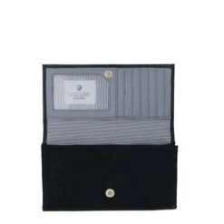 LouLou Essentiels SLB2F Classy Croc RFID Wallet Black 7 LouLou Essentiels SLB2F Classy Croc RFID Wallet Black -Tas Promotie Winkel 149lgslb2f 001 4