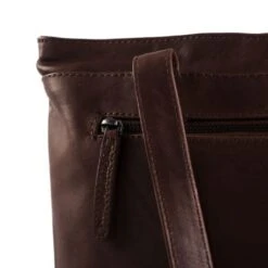 Chesterfield Bonn Shopper Large Brown -Tas Promotie Winkel 1514466620 c38.016101 4