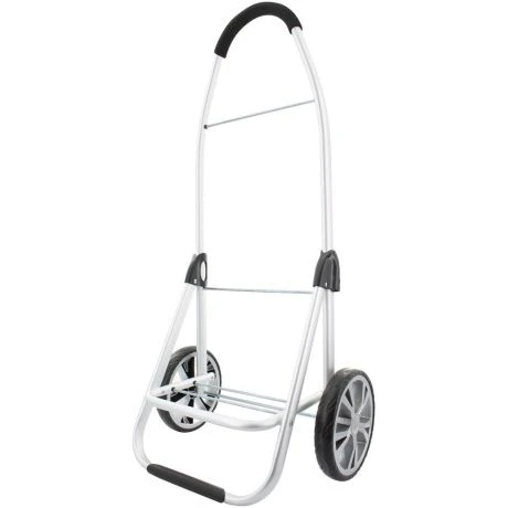 Beagles Boodschappen Trolley Grijs 4 Beagles Boodschappen Trolley Grijs - Afbeelding 4