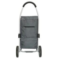 Beagles Boodschappen Trolley Grijs 7 Beagles Boodschappen Trolley Grijs -Tas Promotie Winkel 15841a012 7