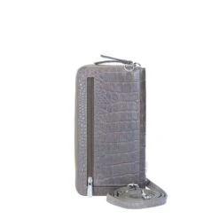 LouLou Essentiels 03MobileBag Ally Sage -Tas Promotie Winkel 159s 069 4