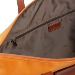 Hexagona Pop Shopper M Orange -Tas Promotie Winkel 176572 4100 2