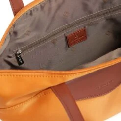 Hexagona Pop Shopper S Orange -Tas Promotie Winkel 176578 1700 2