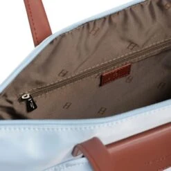 Hexagona Pop Shopper S Blue Ciel -Tas Promotie Winkel 176578 2300 2