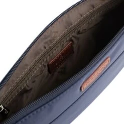 Hexagona Pop Clutch Marine -Tas Promotie Winkel 176948 2100 2