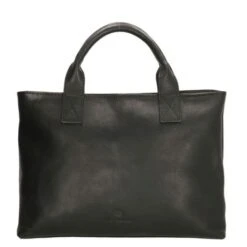Micmacbags Discover Handtas Zwart 9 Micmacbags Discover Handtas Zwart -Tas Promotie Winkel 17773 001 black mmb 2d 0002