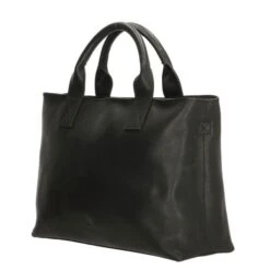 Micmacbags Discover Handtas Zwart 8 Micmacbags Discover Handtas Zwart -Tas Promotie Winkel 17773 001 black mmb 2d 0004