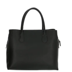 Charm London Stratford Laptoptas 13.3" Black -Tas Promotie Winkel 18019 001 zwart ch 2d 0006