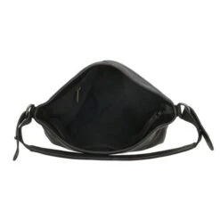 Hide & Stitches Paint Rock Schoudertas 18188 Zwart 10 Hide & Stitches Paint Rock Schoudertas 18188 Zwart -Tas Promotie Winkel 18188001 8