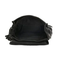 Hide & Stitches Paint Rock Rugtas 18196 Zwart -Tas Promotie Winkel 18196001 8