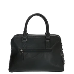 Charm London Chelsea Handtas Black -Tas Promotie Winkel 18249 001 black ch 2d 0006