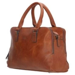 Charm London Chelsea Handtas Cognac -Tas Promotie Winkel 18249 005 cognac ch 2d 0004