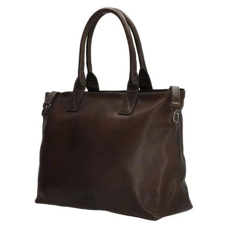 Micmacbags Discover Luiertas Donkerbruin 4 Micmacbags Discover Luiertas Donkerbruin - Afbeelding 4