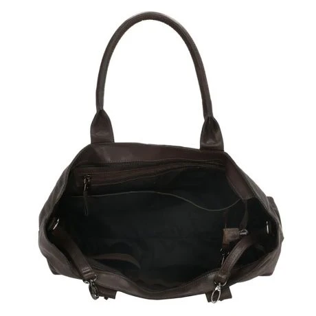 Micmacbags Discover Luiertas Donkerbruin 5 Micmacbags Discover Luiertas Donkerbruin - Afbeelding 5