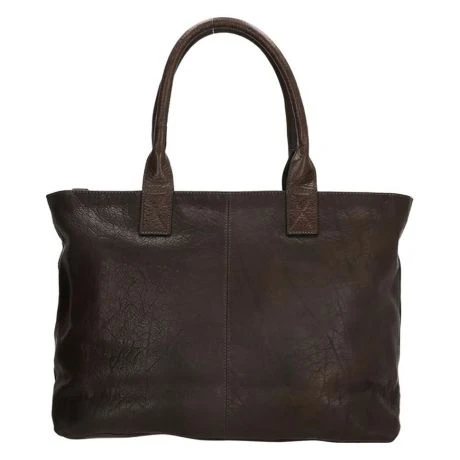 Micmacbags Discover Luiertas Donkerbruin 2 Micmacbags Discover Luiertas Donkerbruin - Afbeelding 2