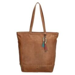 Micmacbags Friendship Shopper Bruin