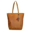 Micmacbags Friendship Shopper Camel