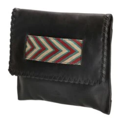 Micmacbags Friendship Clutch / Schoudertasje Zwart 10 Micmacbags Friendship Clutch / Schoudertasje Zwart -Tas Promotie Winkel 18659 zwart 4