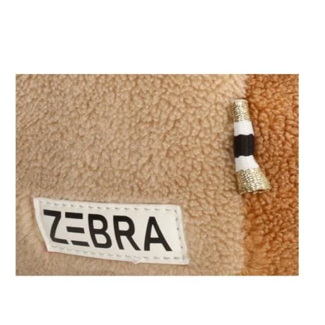 Zebra Girls Rugzak S Fluffy Beige Multi 5 Zebra Girls Rugzak S Fluffy Beige Multi - Afbeelding 5