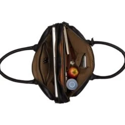 Burkely Vintage Taylor Worker 15.6" Black -Tas Promotie Winkel 2.3