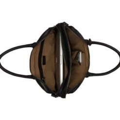 Burkely Vintage Taylor Worker 15.6" Black -Tas Promotie Winkel 2.6