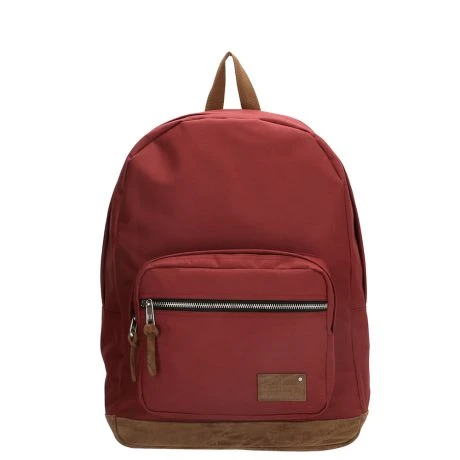 Enrico Benetti Santiago Rugtas 15" Bordeaux 1 Enrico Benetti Santiago Rugtas 15" Bordeaux