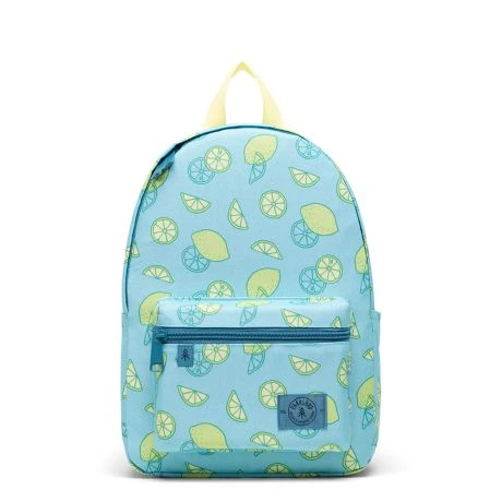 Parkland Edison Kids Backpack Lime 1 Parkland Edison Kids Backpack Lime