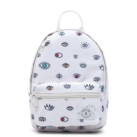 Parkland Rio Backpack Eyeballs 1 Parkland Rio Backpack Eyeballs