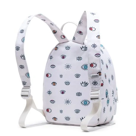 Parkland Rio Backpack Eyeballs 2 Parkland Rio Backpack Eyeballs - Afbeelding 2