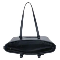 Charm London Birmingham Shopper 15.6" Blue -Tas Promotie Winkel 20055002 8