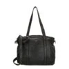 Hide & Stitches Paint Rock Shopper 20073 Zwart