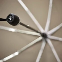 Senz Senz Mini Foldable Storm Paraplu Brown Rice 8 Senz Senz Mini Foldable Storm Paraplu Brown Rice -Tas Promotie Winkel 2010 0220 5