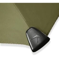 Senz Senz Mini Foldable Storm Paraplu Olive Branche -Tas Promotie Winkel 2010 0550 4