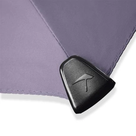 Senz Senz Mini Foldable Storm Paraplu Lavender Purple Grey 3 Senz Senz Mini Foldable Storm Paraplu Lavender Purple Grey - Afbeelding 3