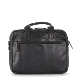 Bear Design Cow Lavato Hugo Schoudertas Zwart 6 Bear Design Cow Lavato Hugo Schoudertas Zwart -Tas Promotie Winkel 20210208 capture0039