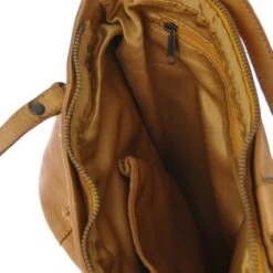 Bear Design Cow Lavato Sandy Schouder / Rugtas Geel 8 Bear Design Cow Lavato Sandy Schouder / Rugtas Geel -Tas Promotie Winkel 20210215 capture0009 2