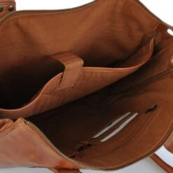 Bear Design Cow Lavato Mea Laptoptas 15" Cognac -Tas Promotie Winkel 20210223 capture0002 6