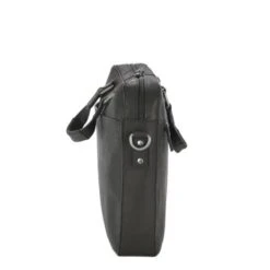 Leonhard Heyden Dakota Aktetas Black 15 Leonhard Heyden Dakota Aktetas Black -Tas Promotie Winkel 20210415 capture0008