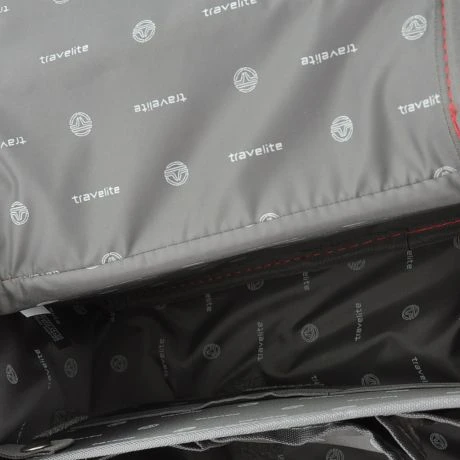 Travelite Orlando Beautycase Black 6 Travelite Orlando Beautycase Black - Afbeelding 6