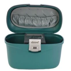 Decent Sportivo Beautycase Dark Green -Tas Promotie Winkel 20210603 capture0001 9