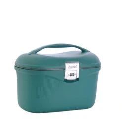 Decent Sportivo Beautycase Dark Green -Tas Promotie Winkel 20210603 capture0002 7