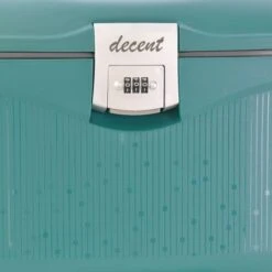 Decent Sportivo Beautycase Dark Green -Tas Promotie Winkel 20210603 capture0003 6