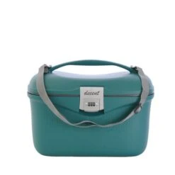 Decent Sportivo Beautycase Dark Green -Tas Promotie Winkel 20210603 capture0004 5